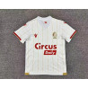 Camiseta Fútbol Standard Lieje Segunda Equipación 2025-2026