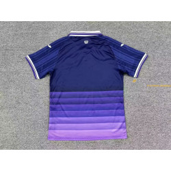 Camiseta Fútbol Anderlecht Primera Equipación 2025-2026