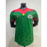Camiseta Fútbol Burkina Faso Primera Equipación 2025-2026
