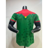 Camiseta Fútbol Burkina Faso Primera Equipación 2025-2026