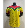 Camiseta Fútbol Burkina Faso Tercera Equipación 2025-2026