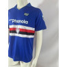 Camiseta Fútbol Sampdoria Primera Equipación Retro Clásica 1984-1988