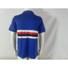 Camiseta Fútbol Sampdoria Primera Equipación Retro Clásica 1984-1988