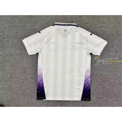 Camiseta Fútbol Anderlecht Segunda Equipación 2025-2026