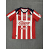 Camiseta Fútbol Chivas de Guadalajara Primera Equipación 2025-2026
