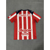 Camiseta Fútbol Chivas de Guadalajara Primera Equipación 2025-2026