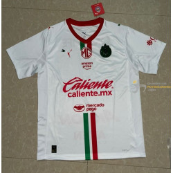 Camiseta Fútbol Chivas de...