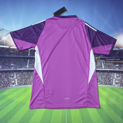 Camiseta Fútbol Chivas de Guadalajara Portero Púpura 2025-2026