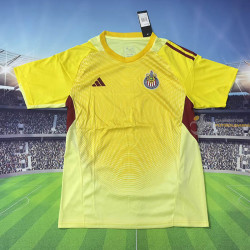 Camiseta Fútbol Chivas de...