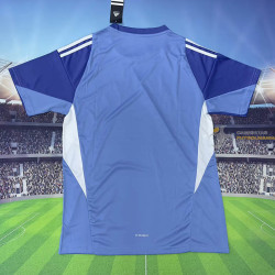 Camiseta Fútbol Chivas de Guadalajara Portero Azul 2025-2026