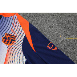 Chándal Niños Barcelona Entrenamiento 2025-2026