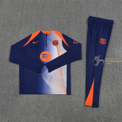 Chándal Niños Barcelona Entrenamiento 2025-2026