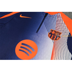 Chándal Barcelona Entrenamiento 2025-2026