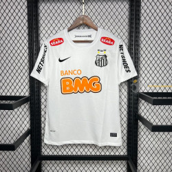 Camiseta Fútbol Santos...