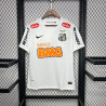 Camiseta Fútbol Santos Primera Equipación Retro Clásica 2011-2012