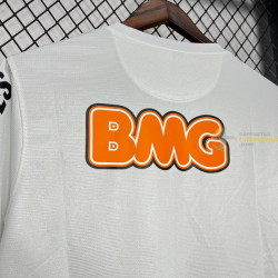 Camiseta Fútbol Santos Primera Equipación Retro Clásica 2011-2012