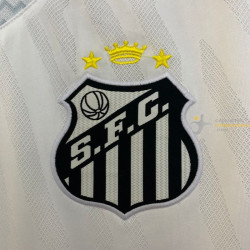 Camiseta Fútbol Santos Primera Equipación 2025