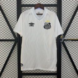 Camiseta Fútbol Santos...