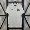 Camiseta Fútbol Santos Primera Equipación 2025