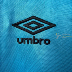 Camiseta Fútbol Santos Tercera Equipación 2025