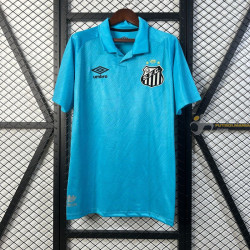 Camiseta Fútbol Santos...