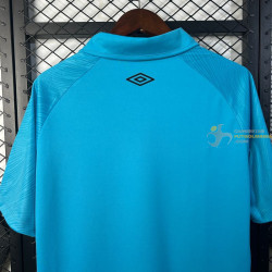 Camiseta Fútbol Santos Tercera Equipación 2025