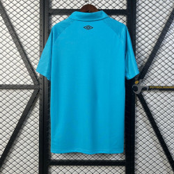 Camiseta Fútbol Santos Tercera Equipación 2025