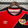 Camiseta Fútbol Rayo Vallecano Segunda Equipación 2025-2026