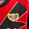Camiseta Fútbol Rayo Vallecano Segunda Equipación 2025-2026