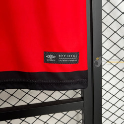 Camiseta Fútbol Rayo Vallecano Segunda Equipación 2025-2026