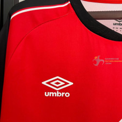 Camiseta Fútbol Rayo Vallecano Segunda Equipación 2025-2026