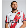 Camiseta Fútbol Rayo Vallecano Primera Equipación 2025-2026