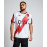 Camiseta Fútbol Rayo Vallecano Primera Equipación 2025-2026