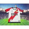 Camiseta Fútbol Rayo Vallecano Primera Equipación 2025-2026