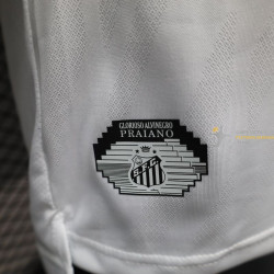 Camiseta Fútbol Santos Primera Equipación Versión Jugador 2025-2026