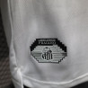 Camiseta Fútbol Santos Primera Equipación Versión Jugador 2025-2026