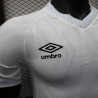 Camiseta Fútbol Santos Primera Equipación Versión Jugador 2025-2026