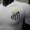 Camiseta Fútbol Santos Primera Equipación Versión Jugador 2025-2026