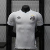 Camiseta Fútbol Santos Primera Equipación Versión Jugador 2025-2026