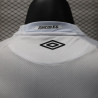 Camiseta Fútbol Santos Primera Equipación Versión Jugador 2025-2026
