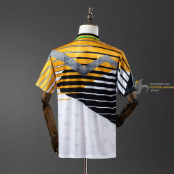 Camiseta Fútbol Sudáfrica Primera Equipación Retro Clásica 1994