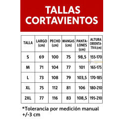 Cortavientos con Capucha Betis 2025-2026