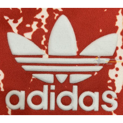 Camiseta Futbol Unión Soviética URSS - CCCP Retro Clásica 1990