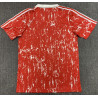 Camiseta Futbol Unión Soviética URSS - CCCP Retro Clásica 1990