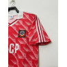 Camiseta Futbol Unión Soviética URSS - CCCP Retro Clásica 1987-1988