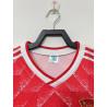 Camiseta Futbol Unión Soviética URSS - CCCP Retro Clásica 1988-1989