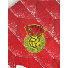 Camiseta Futbol Unión Soviética URSS - CCCP Retro Clásica 1988-1989
