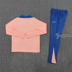 Chándal Francia Bicolor 2025-2026