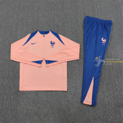 Chándal Niños Francia Bicolor 2025-2026
