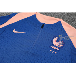 Chándal Niños Francia Azul 2025-2026